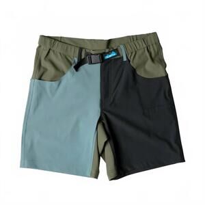 NEW KAVU men's chilli h2o shorts in shambolic